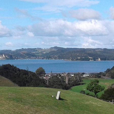 Magic Views Apartment Whitianga Exterior photo