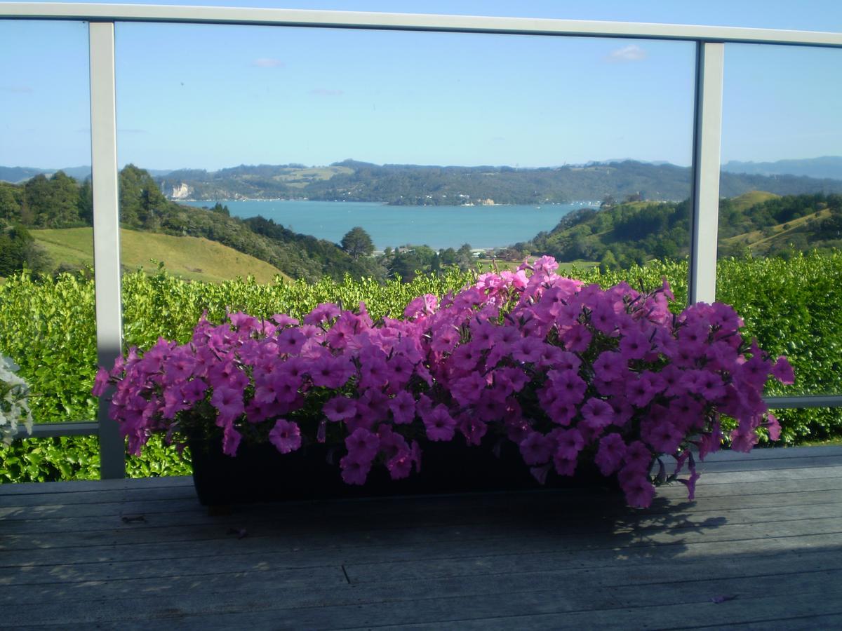 Magic Views Apartment Whitianga Exterior photo