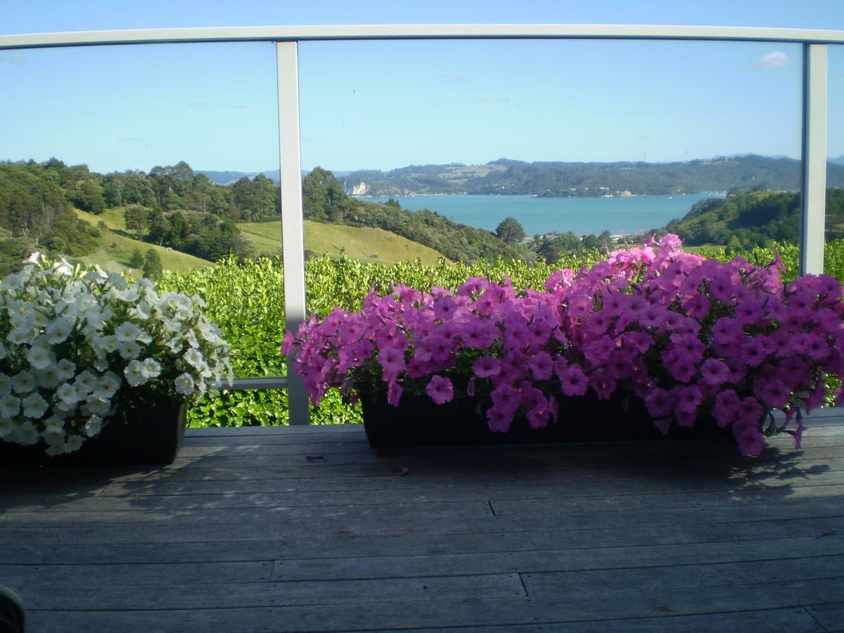 Magic Views Apartment Whitianga Exterior photo