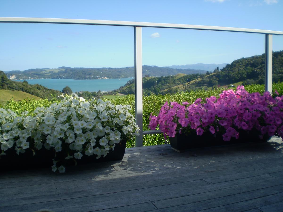 Magic Views Apartment Whitianga Exterior photo