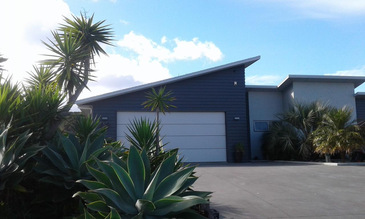 Magic Views Apartment Whitianga Exterior photo