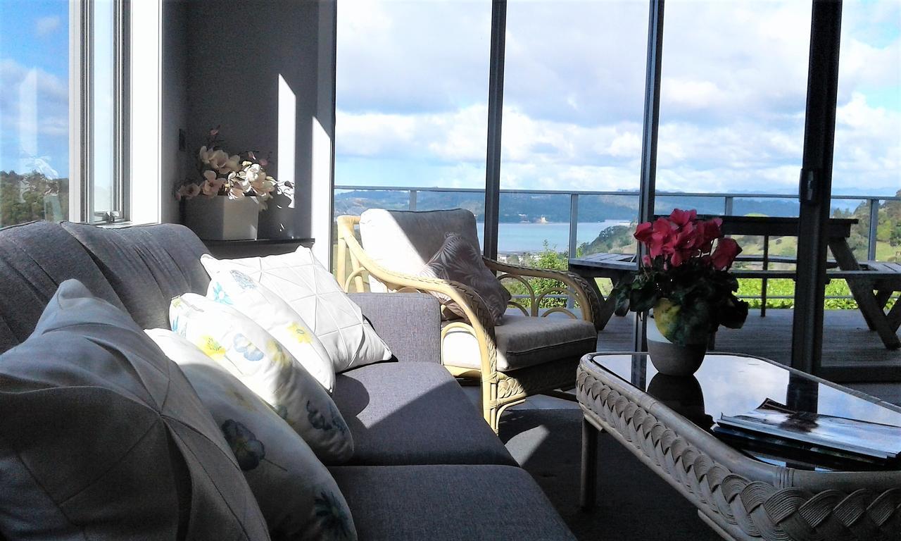 Magic Views Apartment Whitianga Exterior photo