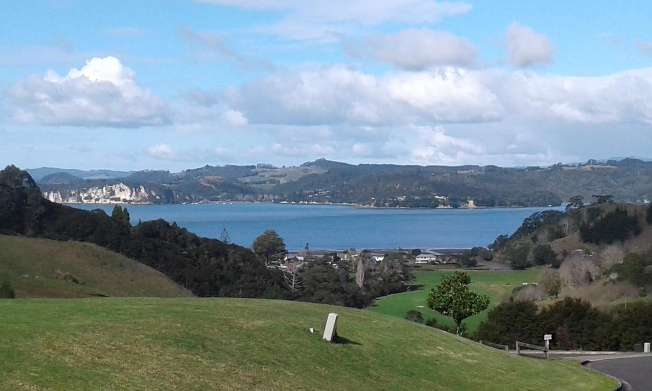 Magic Views Apartment Whitianga Exterior photo