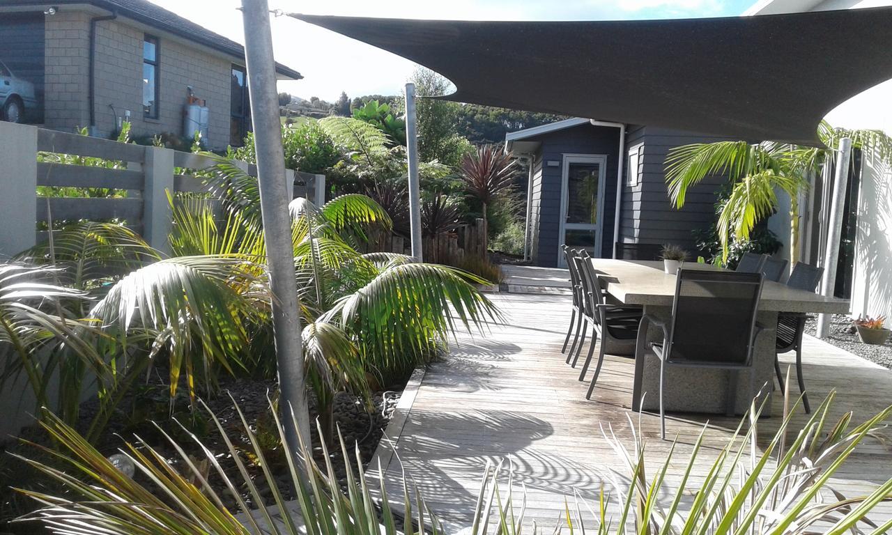 Magic Views Apartment Whitianga Exterior photo