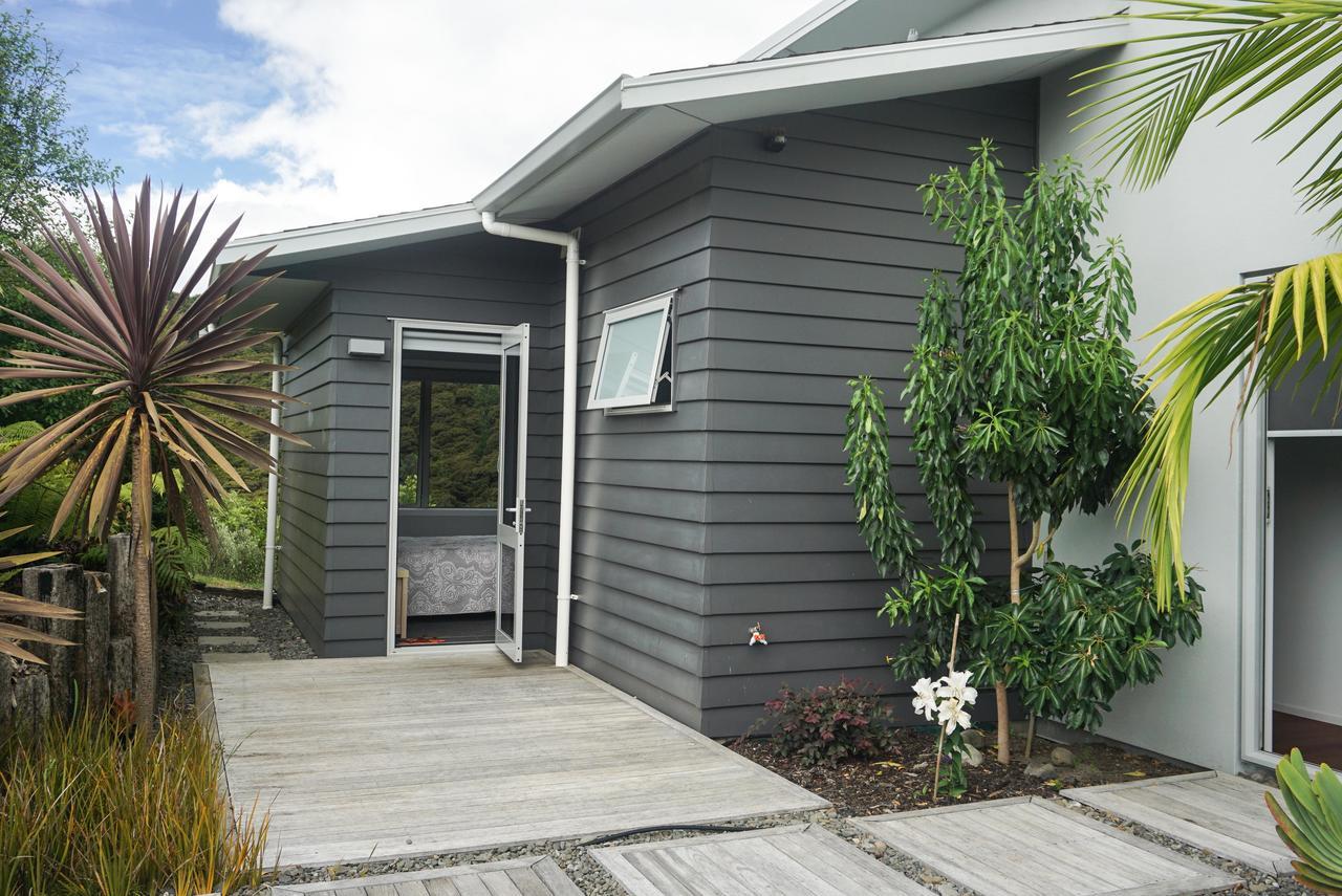 Magic Views Apartment Whitianga Exterior photo