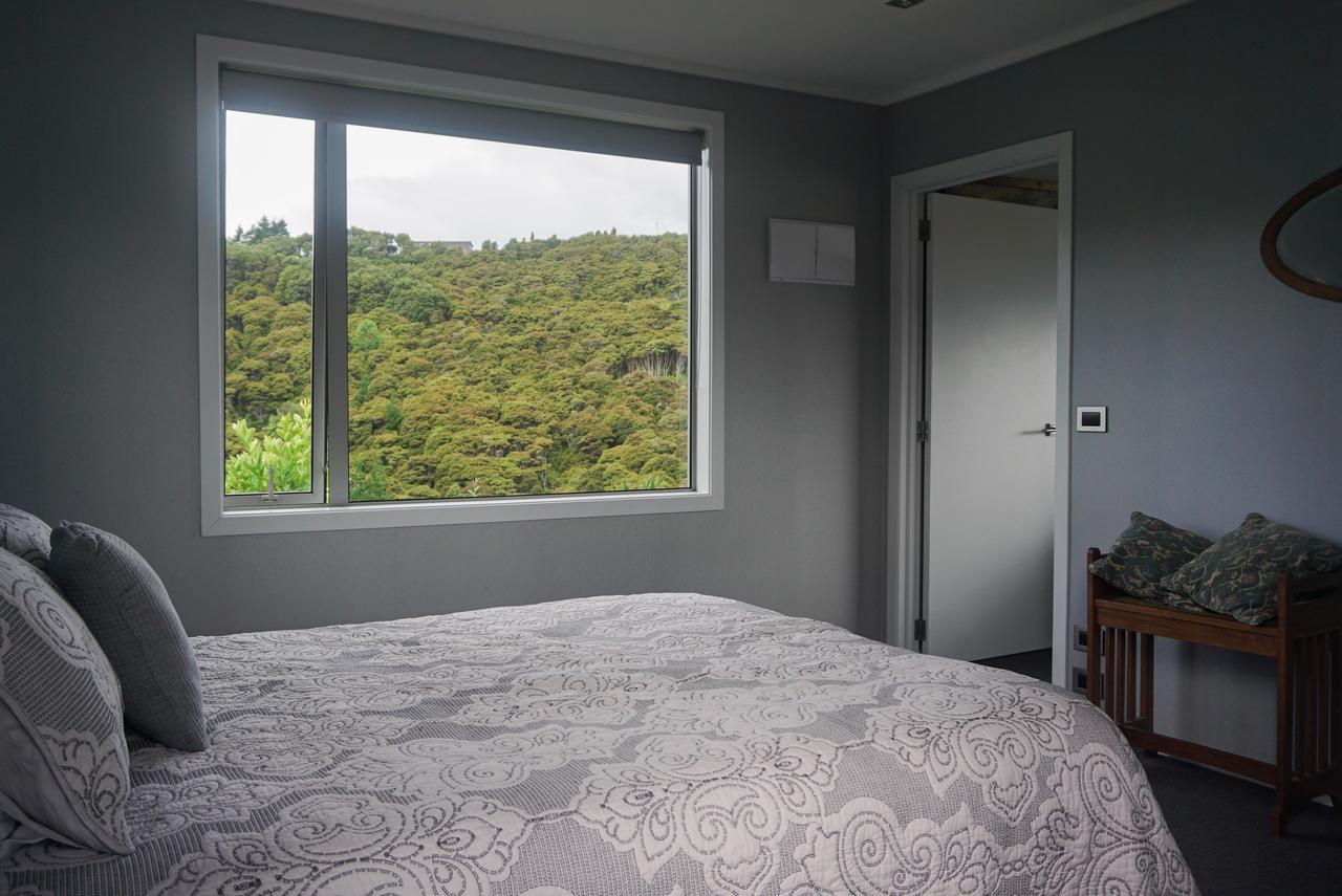 Magic Views Apartment Whitianga Exterior photo