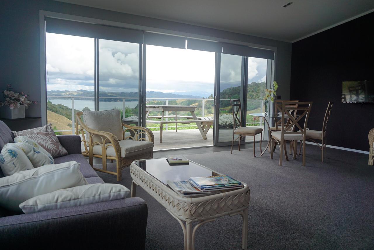 Magic Views Apartment Whitianga Exterior photo