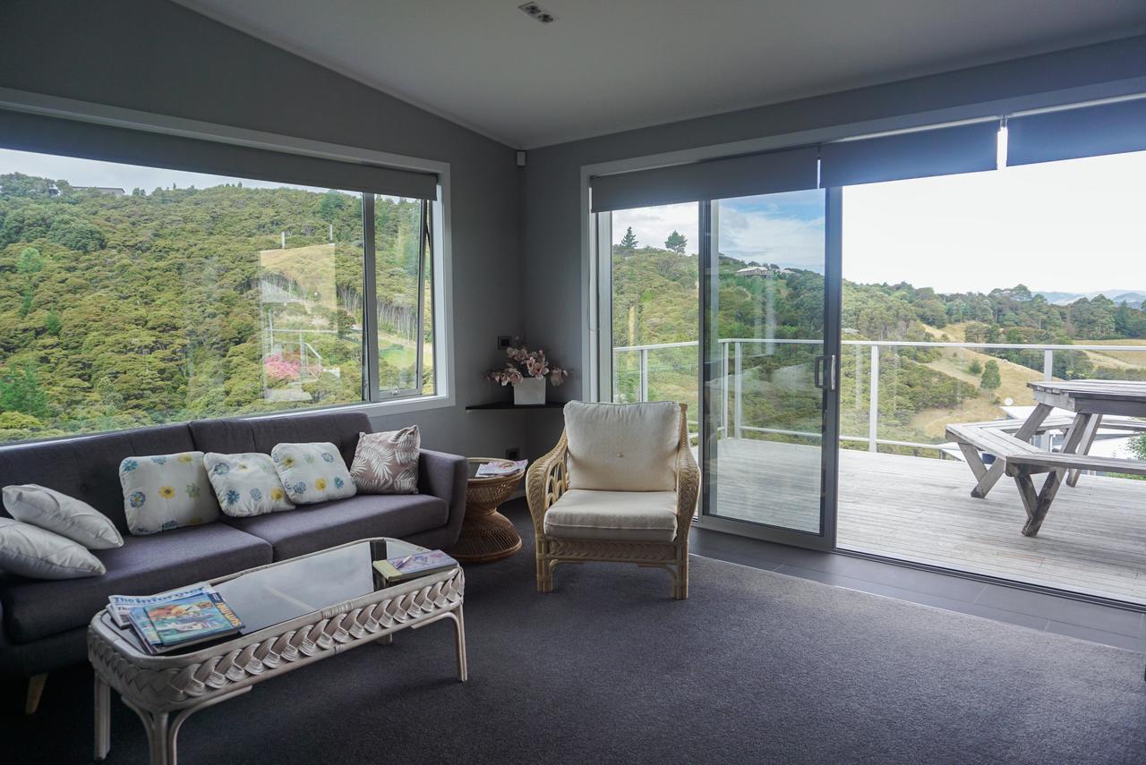 Magic Views Apartment Whitianga Exterior photo